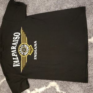 Men's Harley Davidson vintage shirt neverworn size medium.
